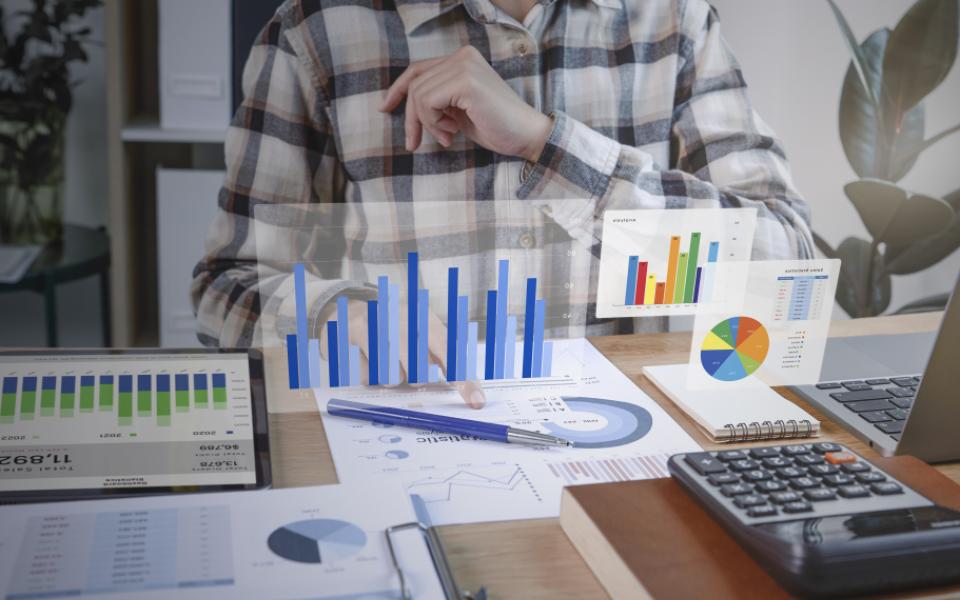 10 Key Takeaways from TCS 4QFY22 Results  