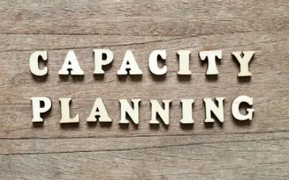 5 Essential Tips for Effective Capacity Planning