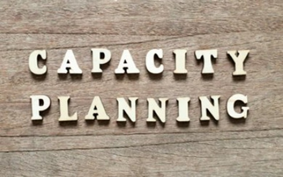 5 Essential Tips for Effective Capacity Planning