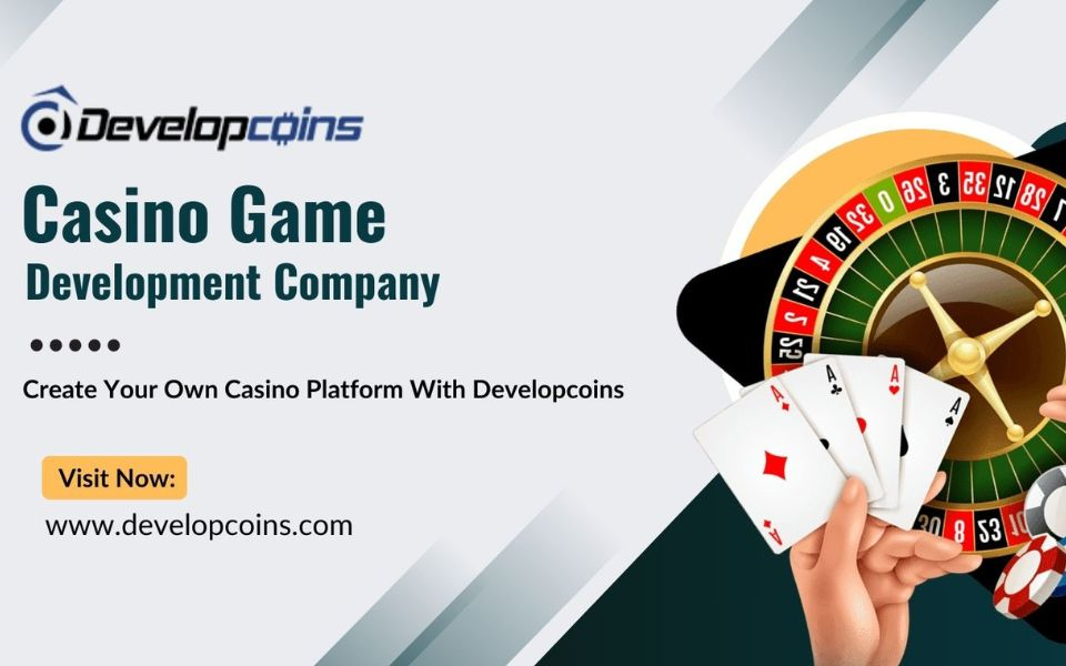 Elevating Casino Experiences: Finest Baccarat Game Development Solutions