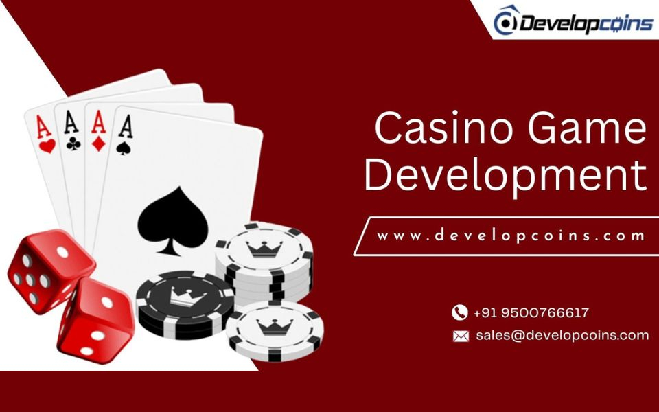 Unlocking Success: Your Guide to Key Game Types for a Casino Gaming Platform