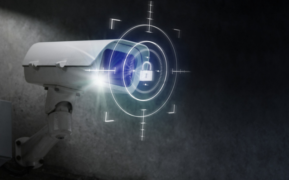 From Detection to Prevention: Harnessing AI for Advanced CCTV Security