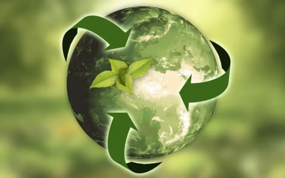 Addressing Climate Change: Embracing Circular Product Design