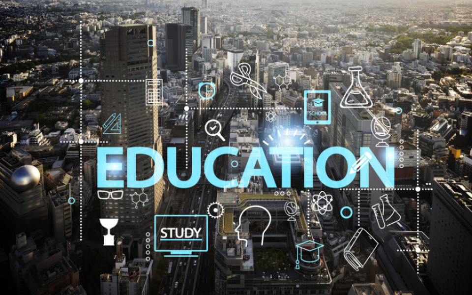 Revolutionizing Education with Private 5G Networks