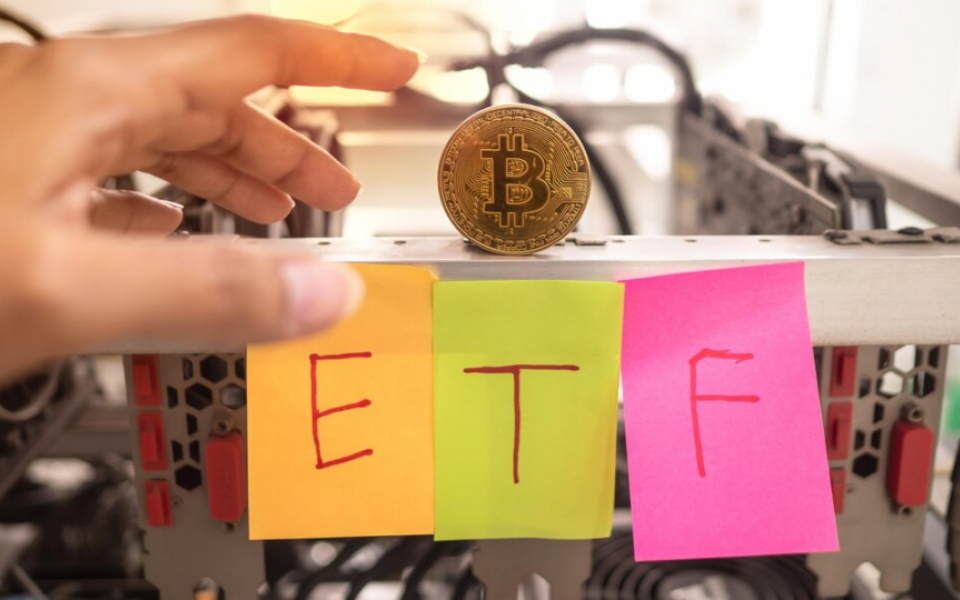 Development Services for Crypto ETFs: Transforming Investment in Digital Assets