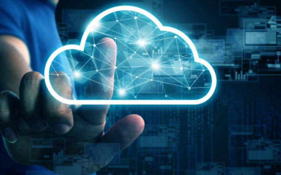 Ushering in Digital Transformation in India - Role of the Cloud | NASSCOM  Community | The Official Community of Indian IT Industry