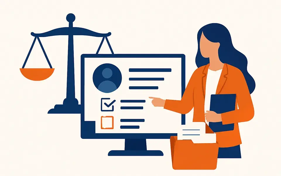 How Case Management Software Is Transforming Arbitration Centres