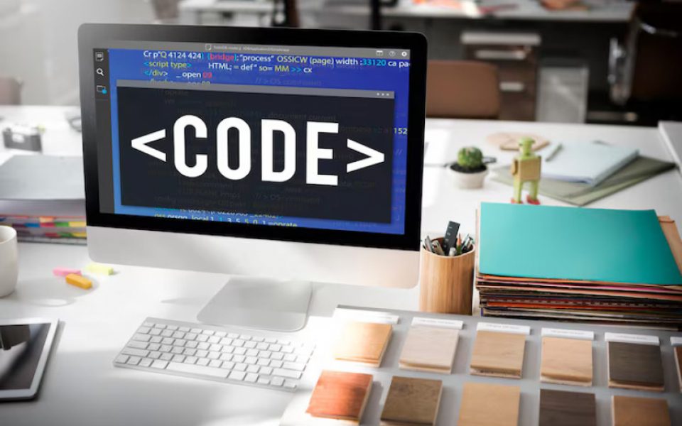 Why should businesses care about low-code development?