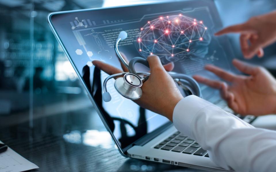 Regulation and standardization of AI in healthcare