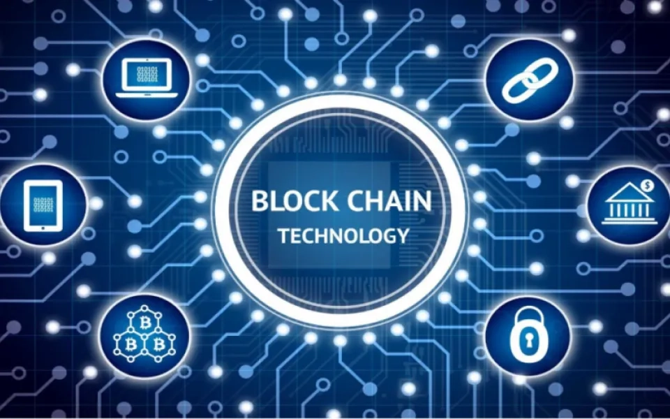 Can Blockchain Technology Solve Your Supply Chain And Logistics Issues?