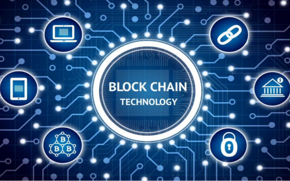 Can Blockchain Technology Solve Your Supply Chain And Logistics Issues?