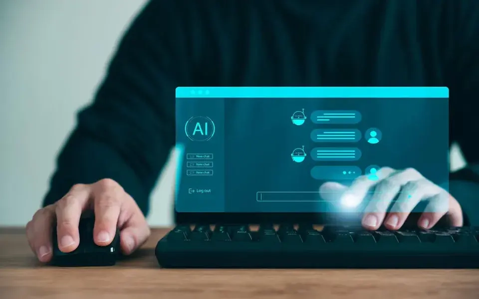 How AI Agents Are Reshaping the Future of Business Operations?