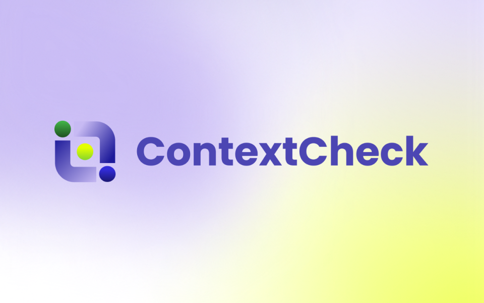 ContextCheck: An Open-Source Framework for Testing & Evaluating LLMs, RAGs and Chatbots