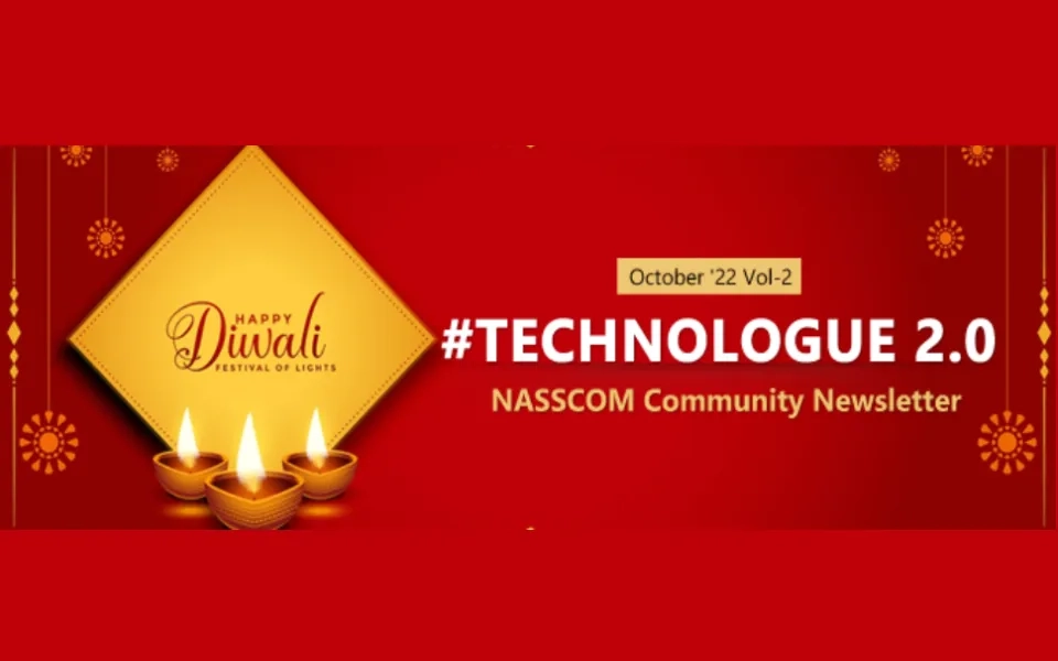 NASSCOM TECHNOLOGUE 2.0-October2022 Vol-2