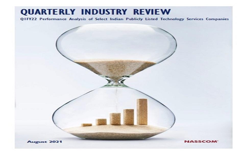 Quarterly Industry Review August-2021