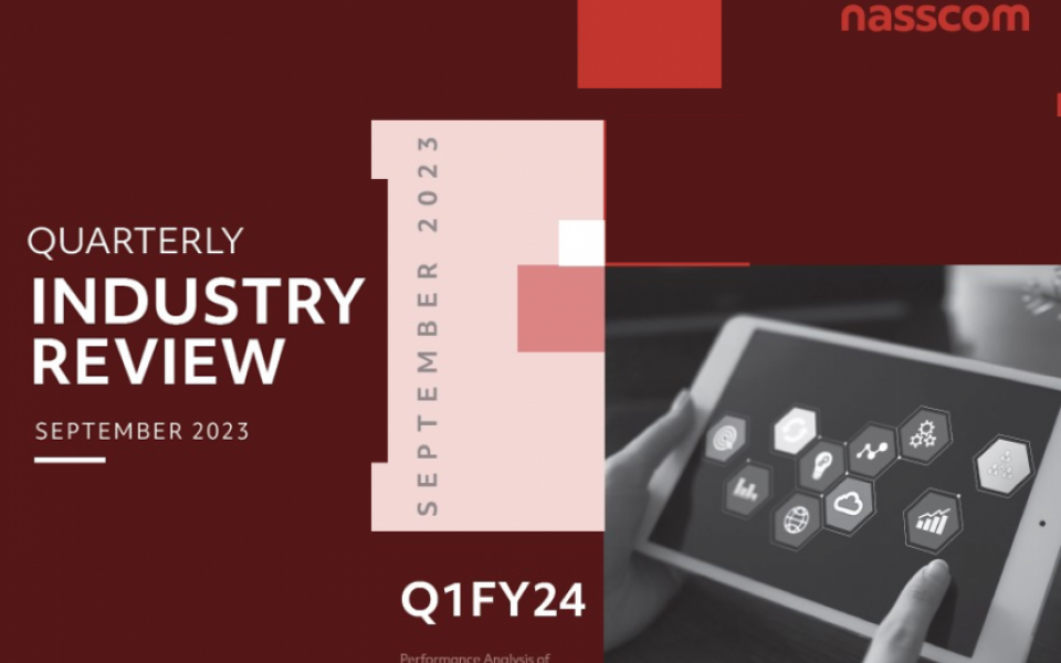 Quarterly Industry Review –September 2023