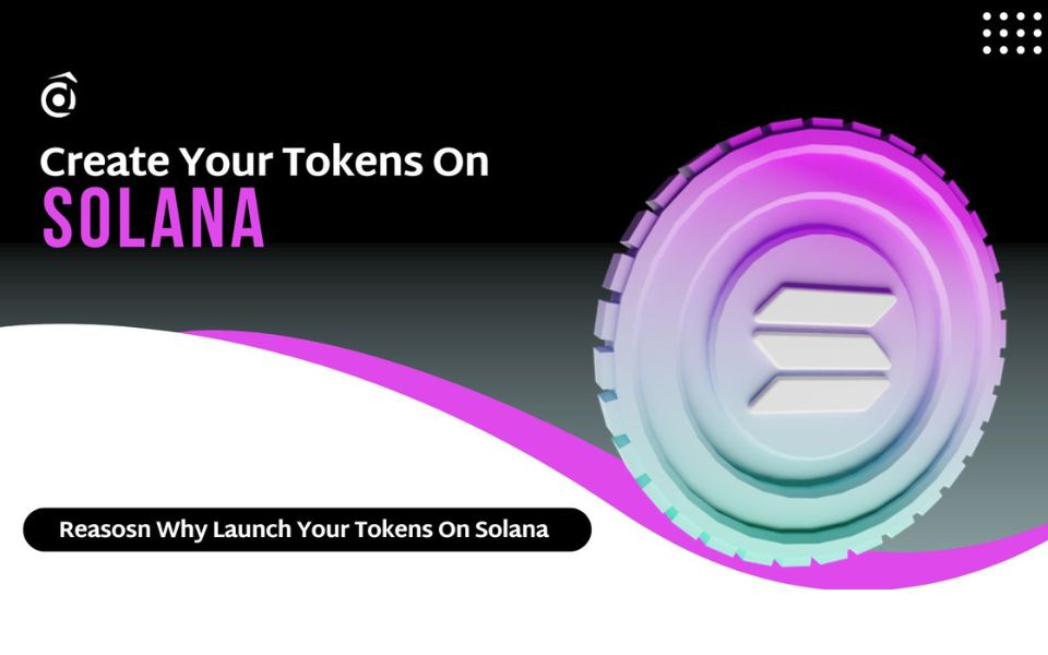Discover the Power of Solana: Fast, Affordable, and Redefining the Way We Experience the Digital World