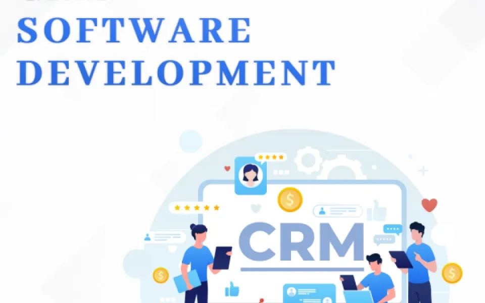 Benefits of Custom Software in B2C Businesses