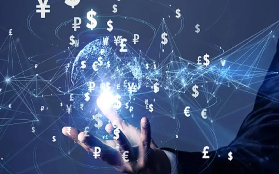 The future of money — will physical cash disappear?