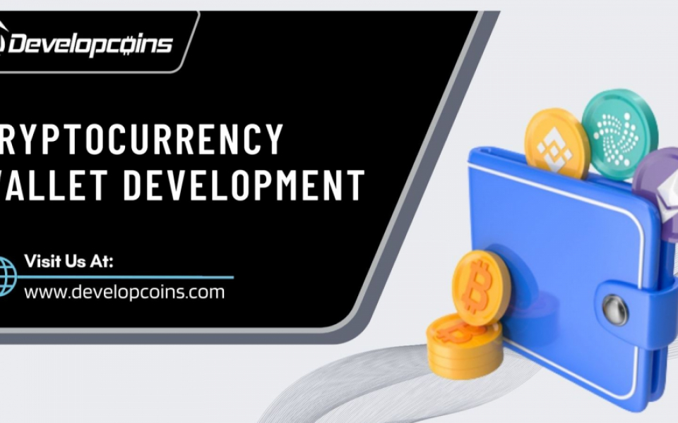 The Ultimate Guide To Must Have Features Of Cryptocurrency Wallet