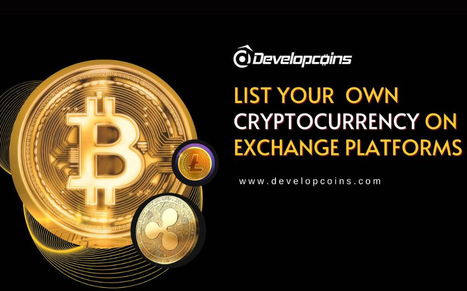 Reasons Why Listing Your Cryptocurrency on an Exchange is Vital For Your Success