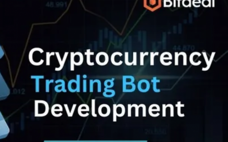 What Are The Features Of Cryptocurrency Trading Bot?