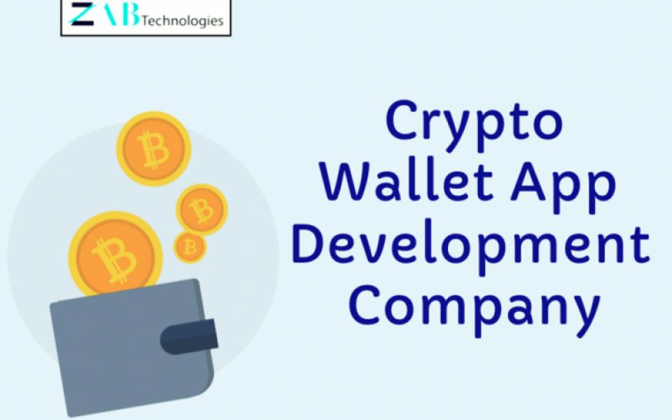 Why develop a crypto wallet app for your business?