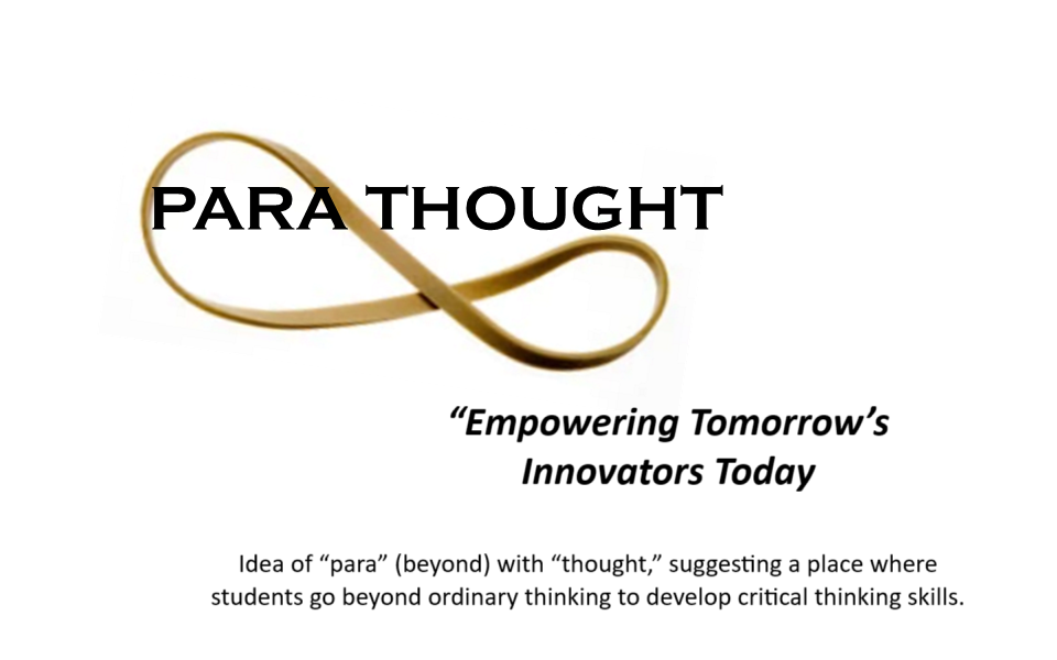 Critical Thinking Education for Young Minds in the Era of Digital Transformation.