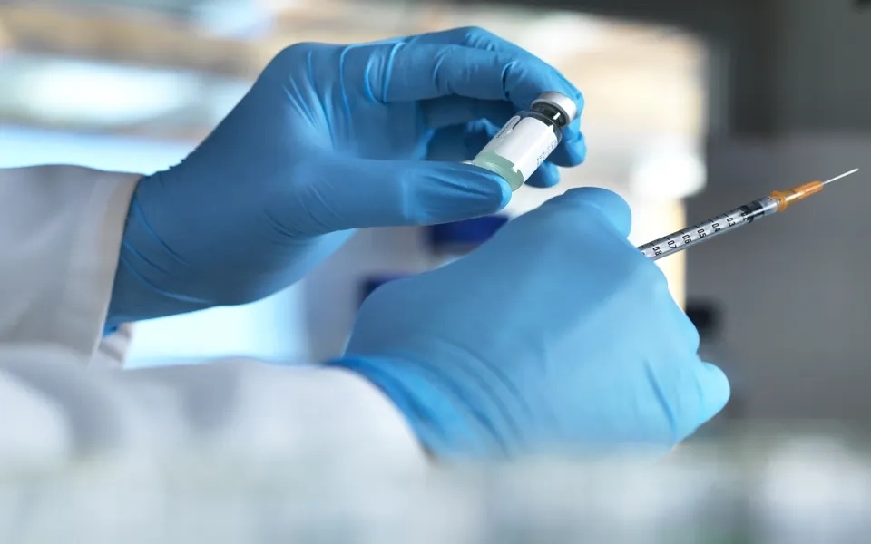 Antimicrobial resistance (AMR) and how standardization is driving change