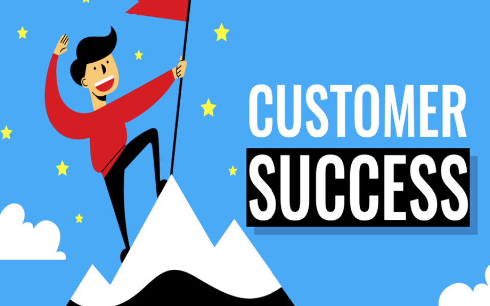 6 Best Trends to Ensure Customer Success in 2021