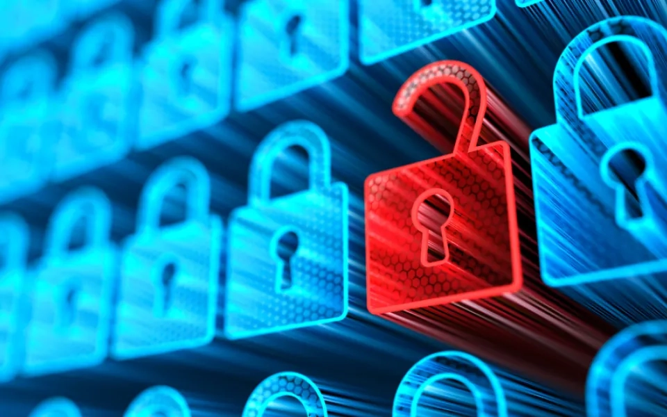 Cybersecurity: A Must have for any Digital Transformation Initiative