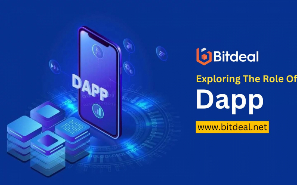 Strategic DApp Adoption: How Bitdeal Can Shape the Future of Your Business