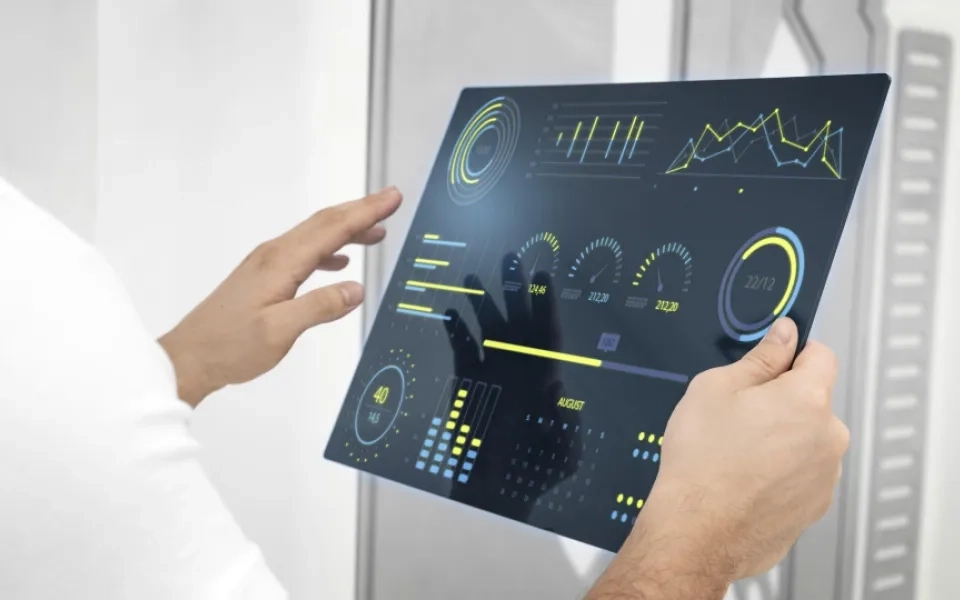 Low Code and No Code application platforms and their use in the banking industry 
