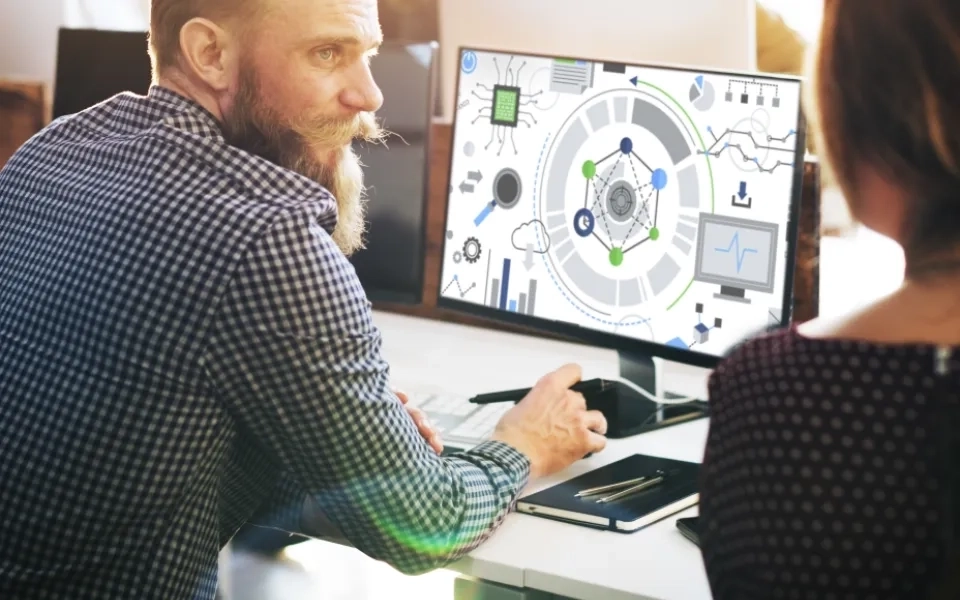 Data Processing Companies: Adding More Intelligence to Businesses in the Digital Era