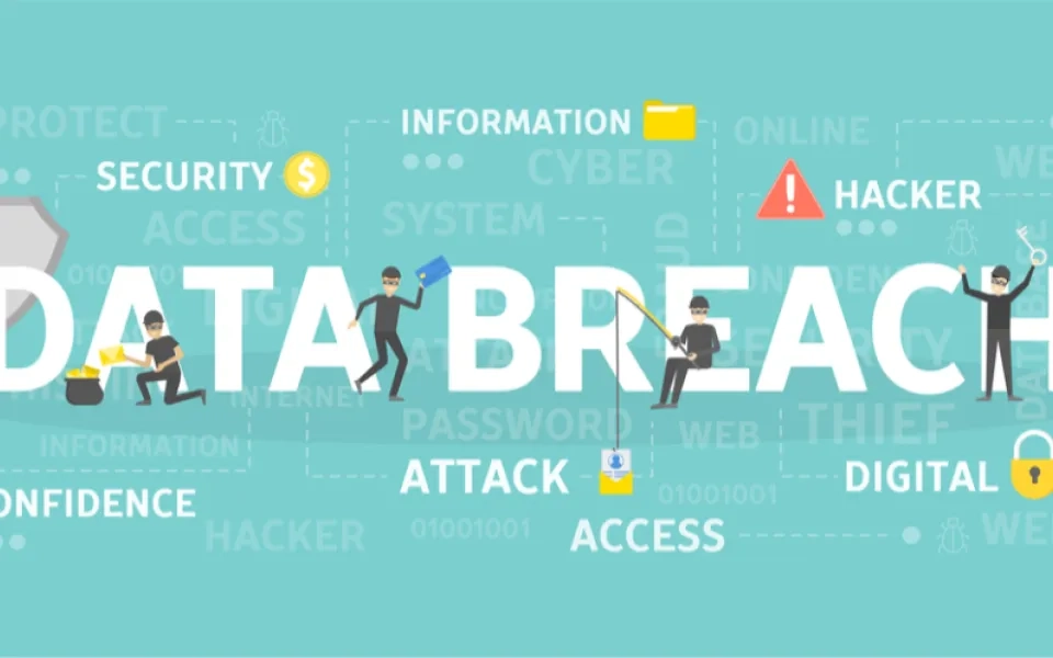 DATA BREACH