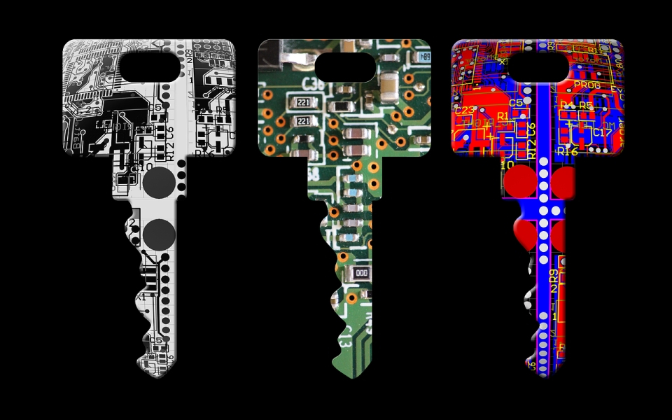 The Quiet SSL Revolution Powering Internal Apps – 4 Case Studies
