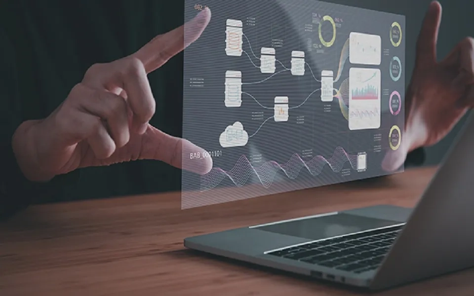 From Legacy to Leading-Edge: A Guide to Successful Application Modernization through Data Migration Services