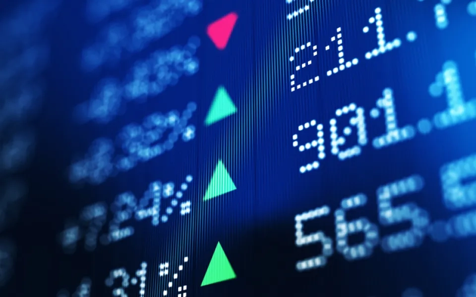 Integration of Data Science in the Stock Market
