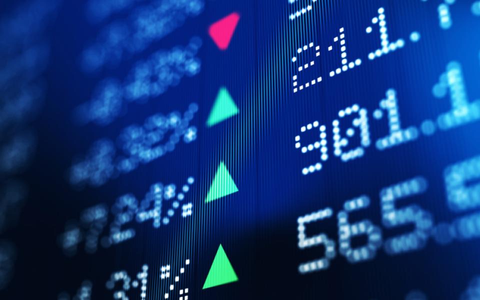 Integration of Data Science in the Stock Market