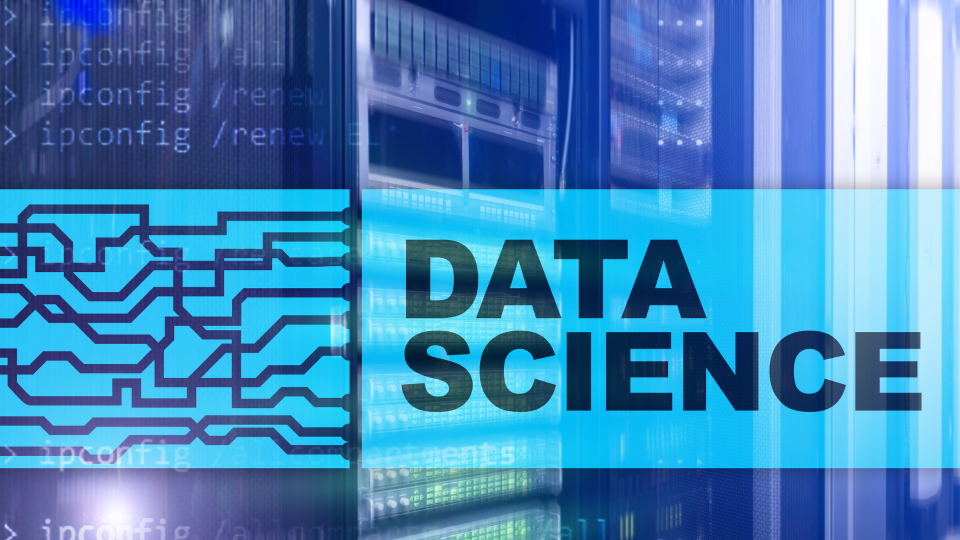 How Data Science is changing the world