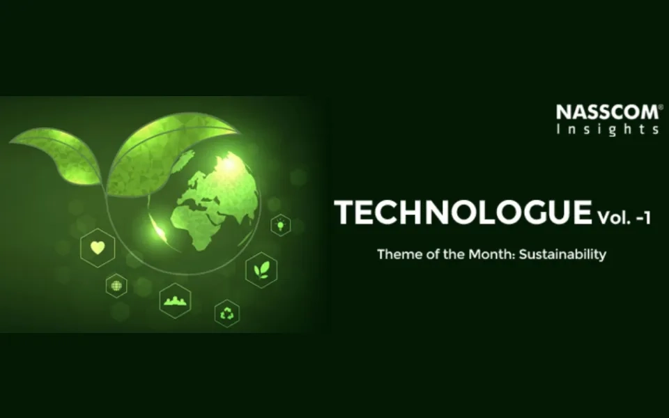  NASSCOM TECHNOLOGUE 2.0-December2022 Vol-1