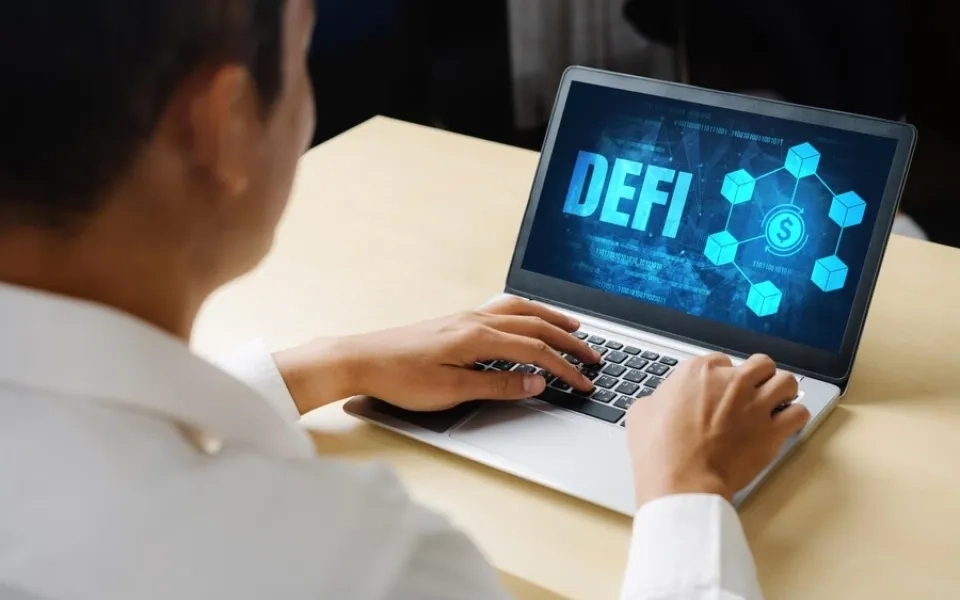 Unlocking the Power of DeFi Marketing: A Strategic Approach