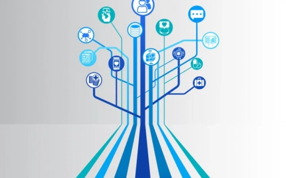 Big Data holds the potential to amplify the Healthcare sector!