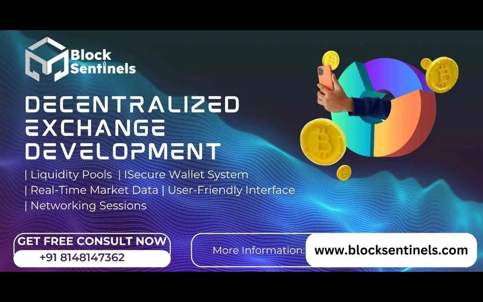 What Are the Key Benefits of Developing a Decentralized Exchange?