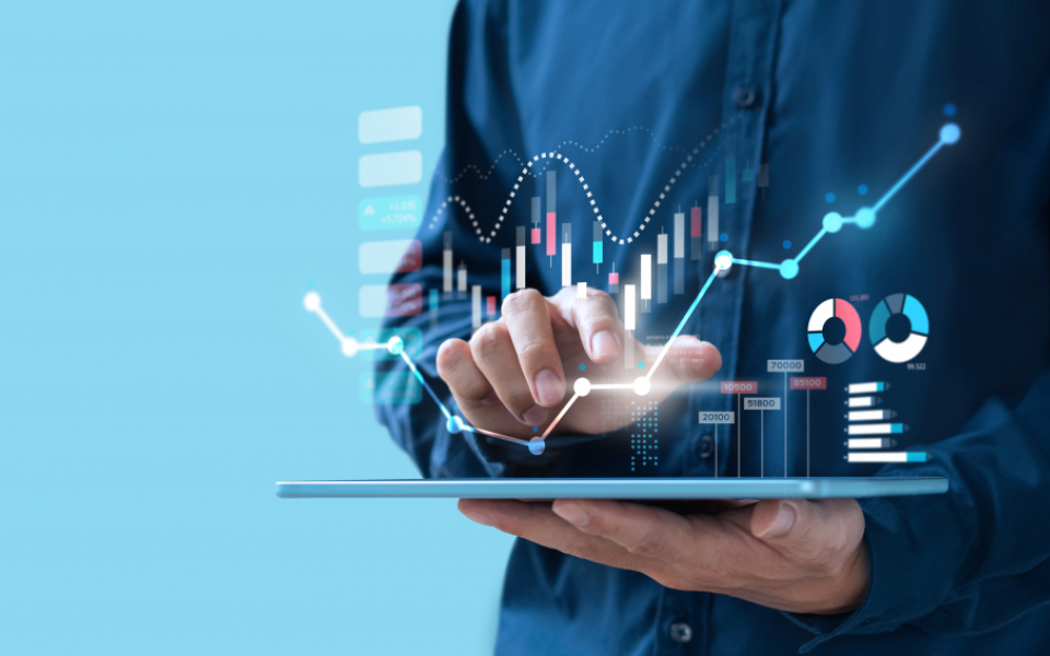 Demand Planning Software – Supply Chain Management Lessons  