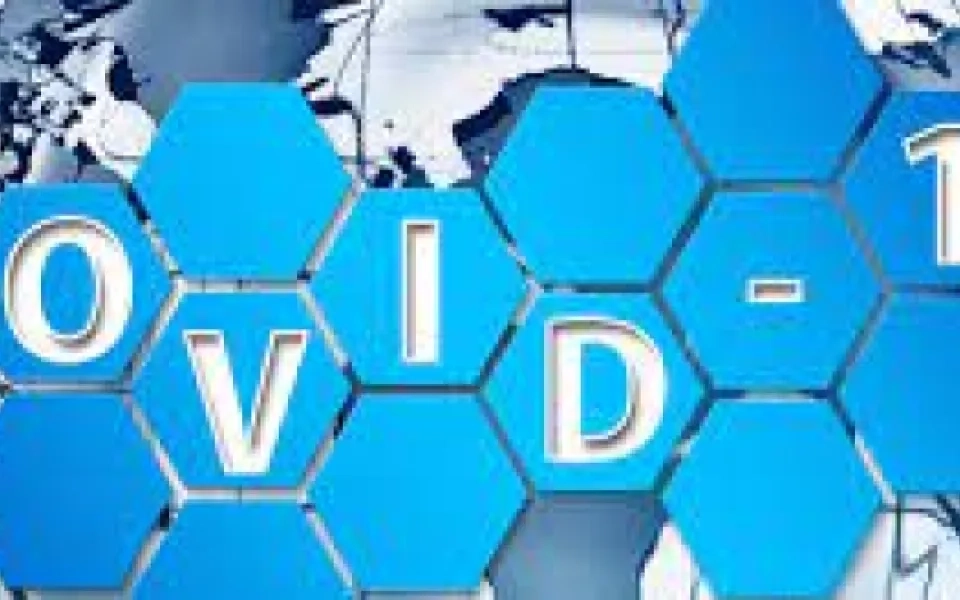 Can blockchain prepare us for the next Covid wave or next pandemic?