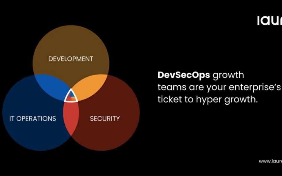 Continuous Application Security with DevSecOps 