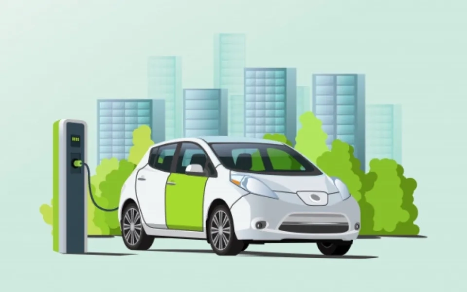 Challenges faced while scaling up EV adoption