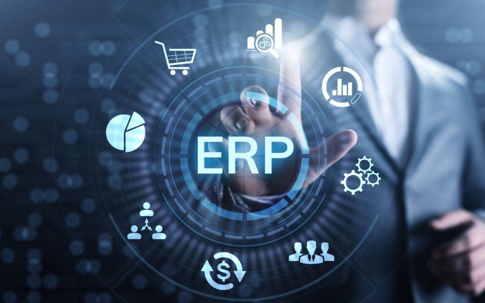 Tapping the Untapped Potential of Data Parked in ERP Systems