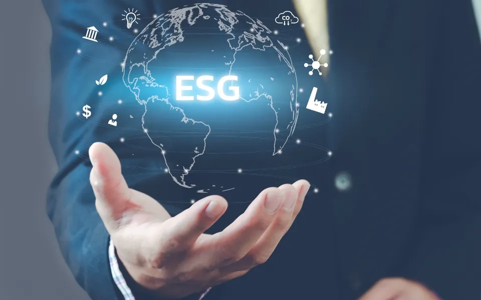 How Portfolio Analysis & Reporting Drives Sustainable Investments